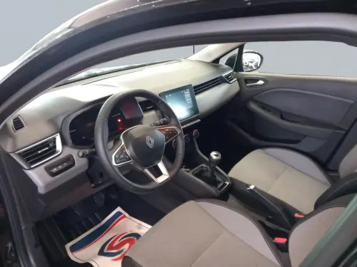 Renault Clio Clio Blue dCi 100 ch GSR2 Evolution - Photo 11