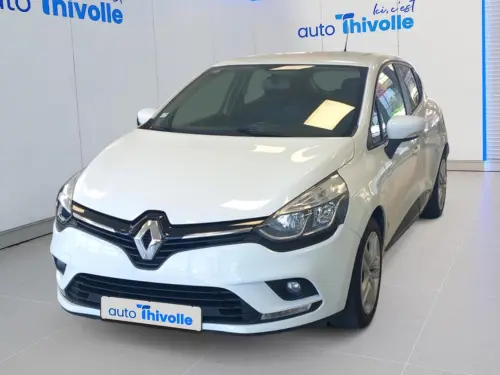 Renault Clio Clio TCe 90 Energy Business - Photo 0