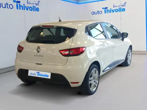Renault Clio Clio TCe 90 Energy Business - Photo 4