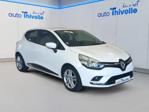 Renault Clio Clio TCe 90 Energy Business - Photo 6