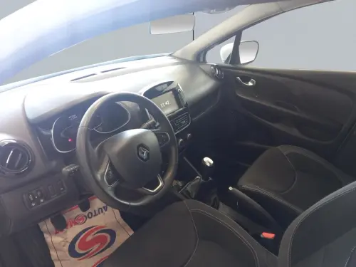 Renault Clio Clio TCe 90 Energy Business - Photo 11