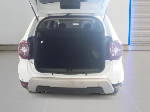 Dacia Duster Blue dCi 115 4x2 15 ans - Photo 18