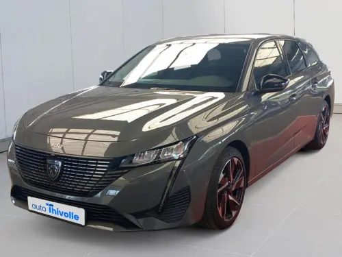 Peugeot 308 SW BlueHDi 130ch S&S EAT8 Allure - Photo 1