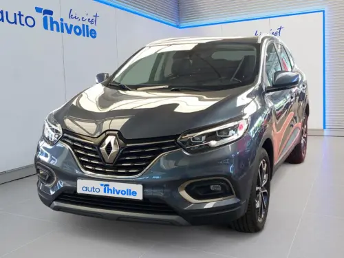 Renault Kadjar Blue dCi 115 EDC Intens - Photo 0