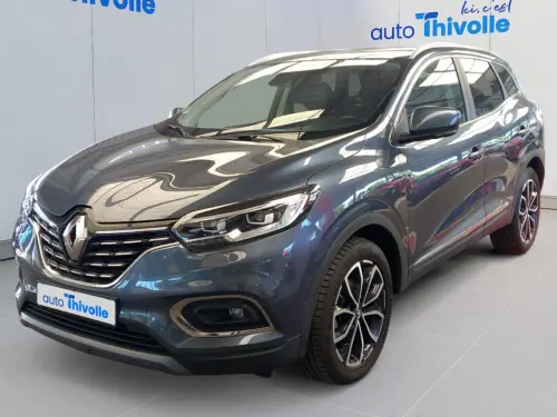 Renault Kadjar Blue dCi 115 EDC Intens - Photo 1