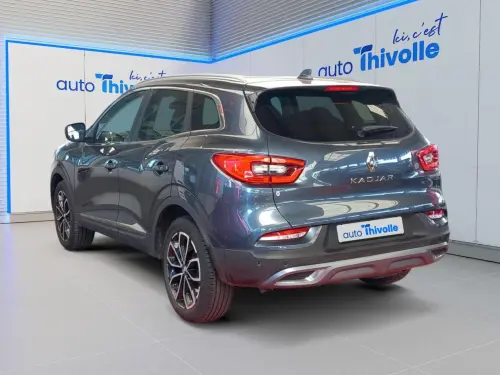 Renault Kadjar Blue dCi 115 EDC Intens - Photo 2