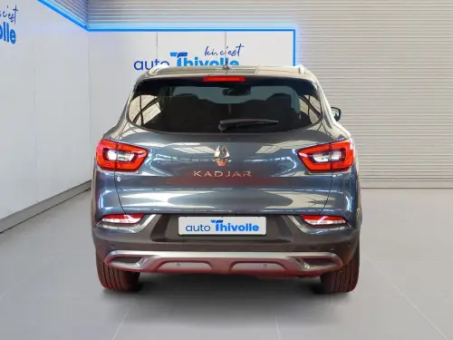 Renault Kadjar Blue dCi 115 EDC Intens - Photo 3