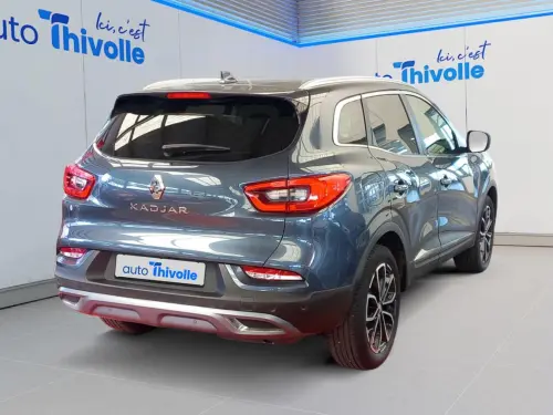 Renault Kadjar Blue dCi 115 EDC Intens - Photo 4