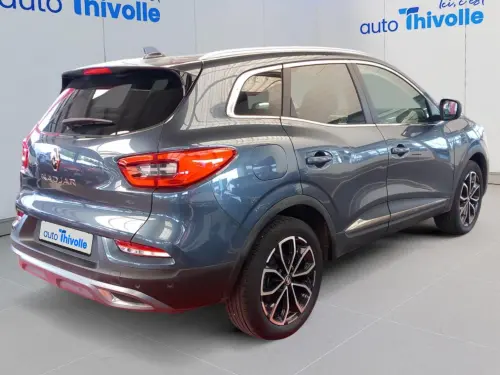 Renault Kadjar Blue dCi 115 EDC Intens - Photo 5