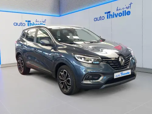 Renault Kadjar Blue dCi 115 EDC Intens - Photo 6
