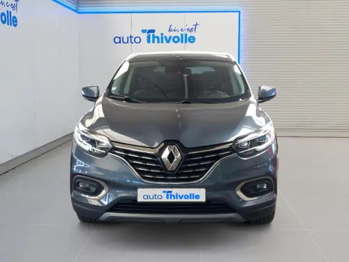 Renault Kadjar Blue dCi 115 EDC Intens - Photo 7