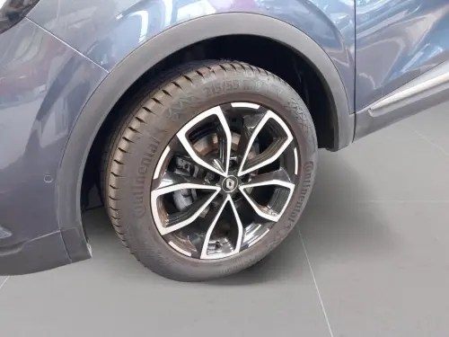 Renault Kadjar Blue dCi 115 EDC Intens - Photo 8