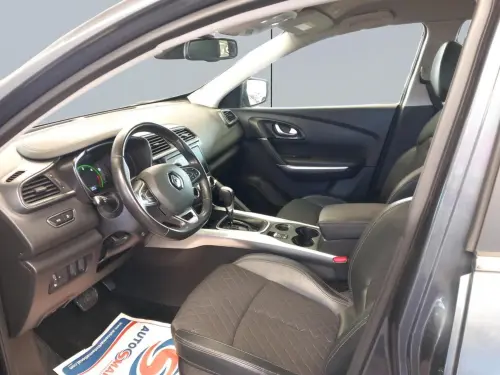Renault Kadjar Blue dCi 115 EDC Intens - Photo 9