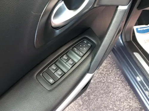 Renault Kadjar Blue dCi 115 EDC Intens - Photo 10
