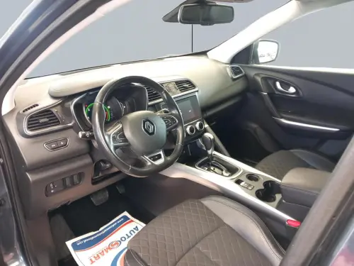 Renault Kadjar Blue dCi 115 EDC Intens - Photo 11