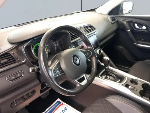 Renault Kadjar Blue dCi 115 EDC Intens - Photo 12