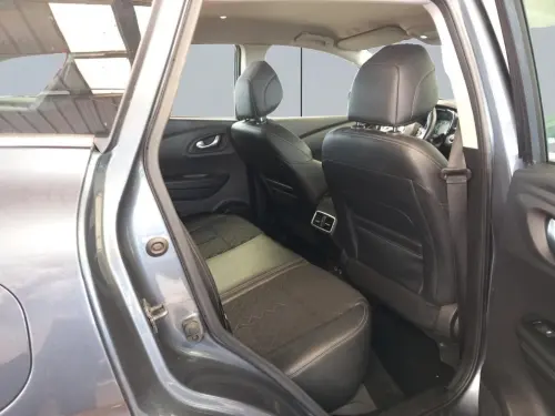 Renault Kadjar Blue dCi 115 EDC Intens - Photo 17