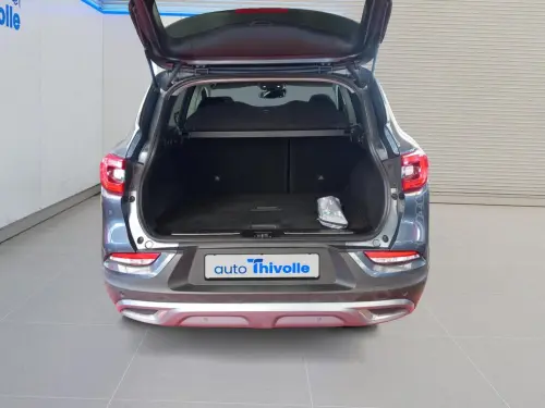 Renault Kadjar Blue dCi 115 EDC Intens - Photo 18