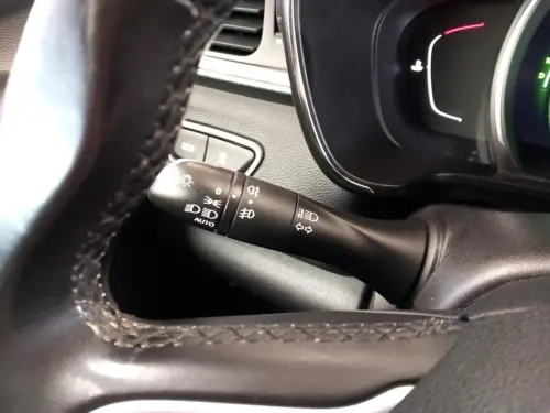 Renault Kadjar Blue dCi 115 EDC Intens - Photo 21