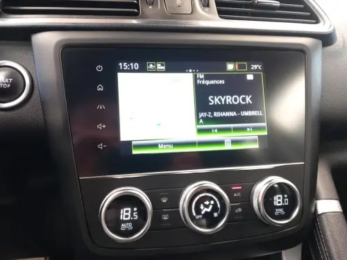 Renault Kadjar Blue dCi 115 EDC Intens - Photo 22