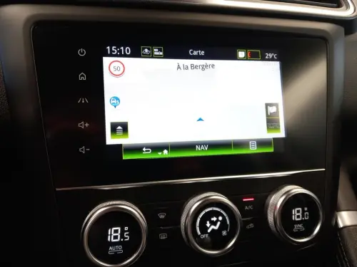 Renault Kadjar Blue dCi 115 EDC Intens - Photo 23