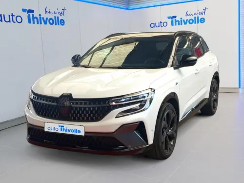 Renault Austral E-Tech hybrid 200 Iconic esprit Alpine - Photo 0