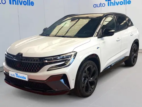 Renault Austral E-Tech hybrid 200 Iconic esprit Alpine - Photo 1