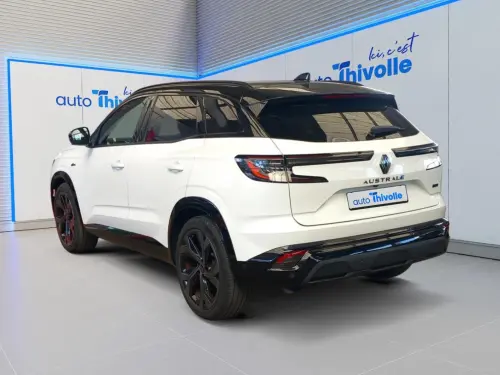 Renault Austral E-Tech hybrid 200 Iconic esprit Alpine - Photo 2