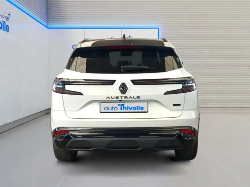 Renault Austral E-Tech hybrid 200 Iconic esprit Alpine - Photo 3