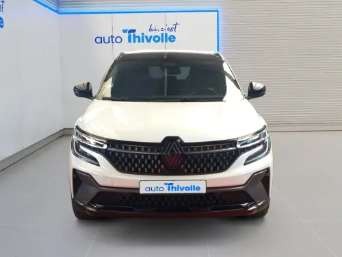 Renault Austral E-Tech hybrid 200 Iconic esprit Alpine - Photo 7