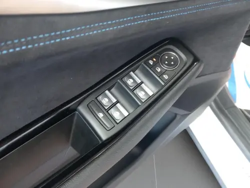 Renault Austral E-Tech hybrid 200 Iconic esprit Alpine - Photo 11