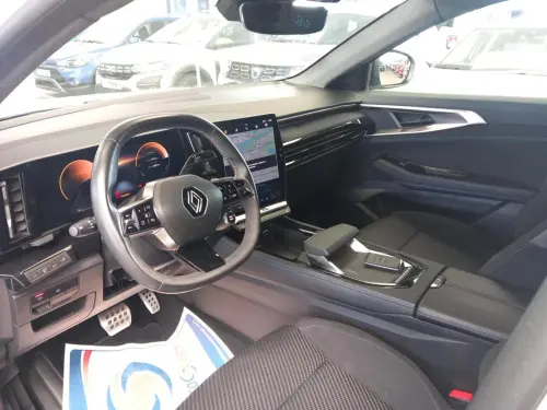 Renault Austral E-Tech hybrid 200 Iconic esprit Alpine - Photo 13