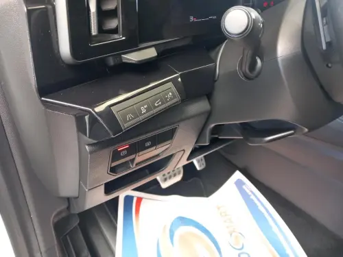 Renault Austral E-Tech hybrid 200 Iconic esprit Alpine - Photo 22