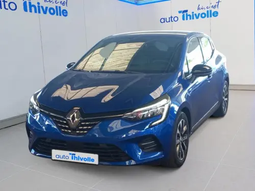 Renault Clio Clio E-Tech hybride 145 Techno - Photo 0