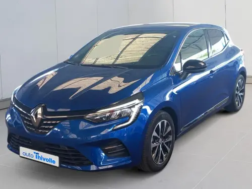 Renault Clio Clio E-Tech hybride 145 Techno - Photo 1