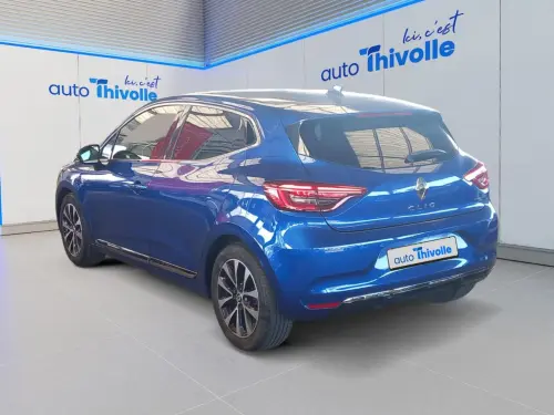 Renault Clio Clio E-Tech hybride 145 Techno - Photo 2