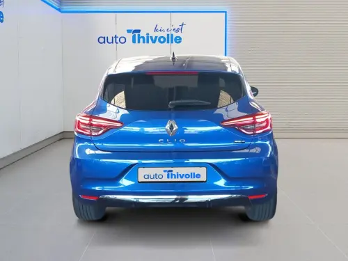 Renault Clio Clio E-Tech hybride 145 Techno - Photo 3