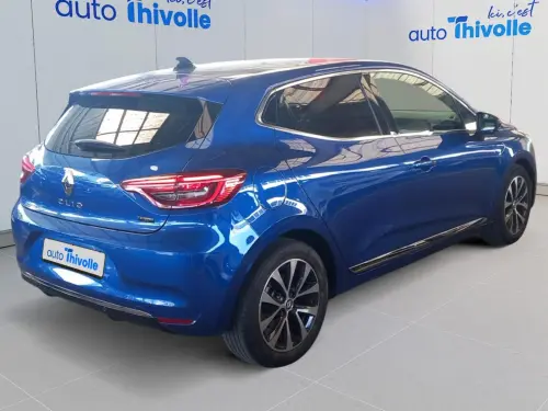 Renault Clio Clio E-Tech hybride 145 Techno - Photo 5
