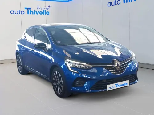Renault Clio Clio E-Tech hybride 145 Techno - Photo 6