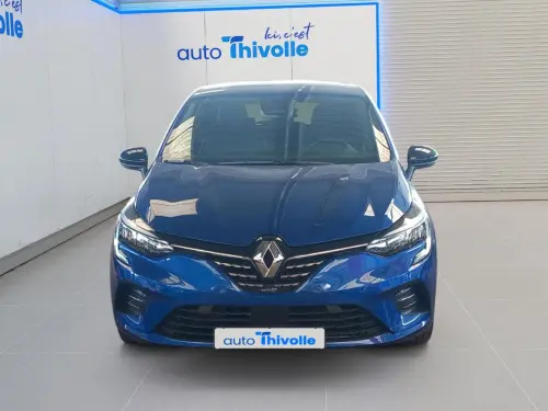 Renault Clio Clio E-Tech hybride 145 Techno - Photo 7