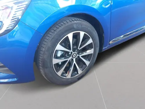Renault Clio Clio E-Tech hybride 145 Techno - Photo 8