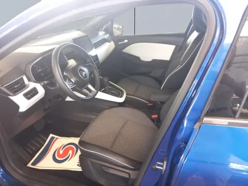 Renault Clio Clio E-Tech hybride 145 Techno - Photo 9