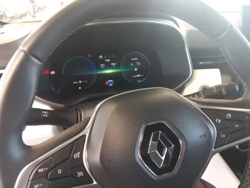 Renault Clio Clio E-Tech hybride 145 Techno - Photo 13