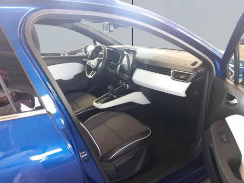 Renault Clio Clio E-Tech hybride 145 Techno - Photo 16