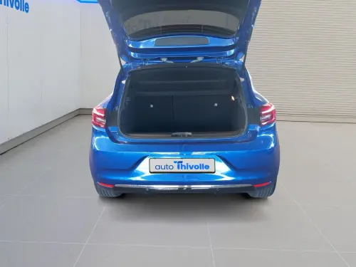 Renault Clio Clio E-Tech hybride 145 Techno - Photo 18