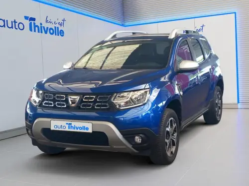 Dacia Duster Blue dCi 115 4x2 Prestige - Photo 0
