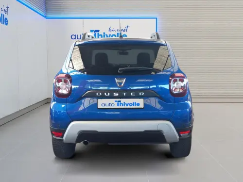 Dacia Duster Blue dCi 115 4x2 Prestige - Photo 3