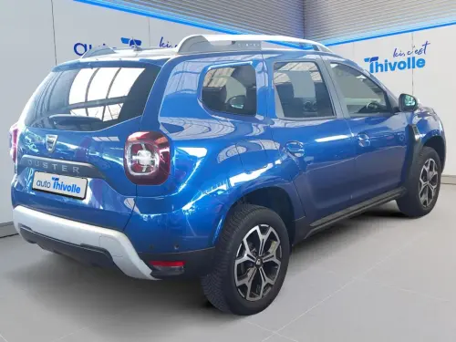 Dacia Duster Blue dCi 115 4x2 Prestige - Photo 5