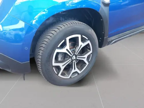 Dacia Duster Blue dCi 115 4x2 Prestige - Photo 8