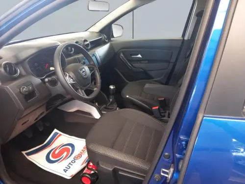 Dacia Duster Blue dCi 115 4x2 Prestige - Photo 9